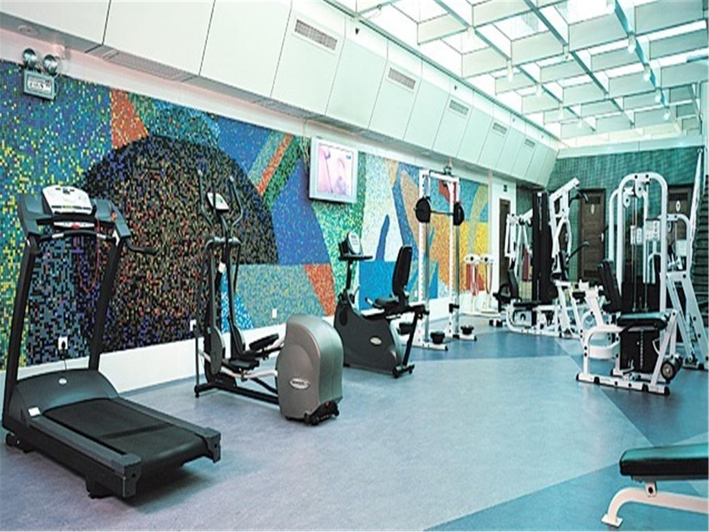 Guangdong Pearl Garden Hotel Гуанчжоу Экстерьер фото
