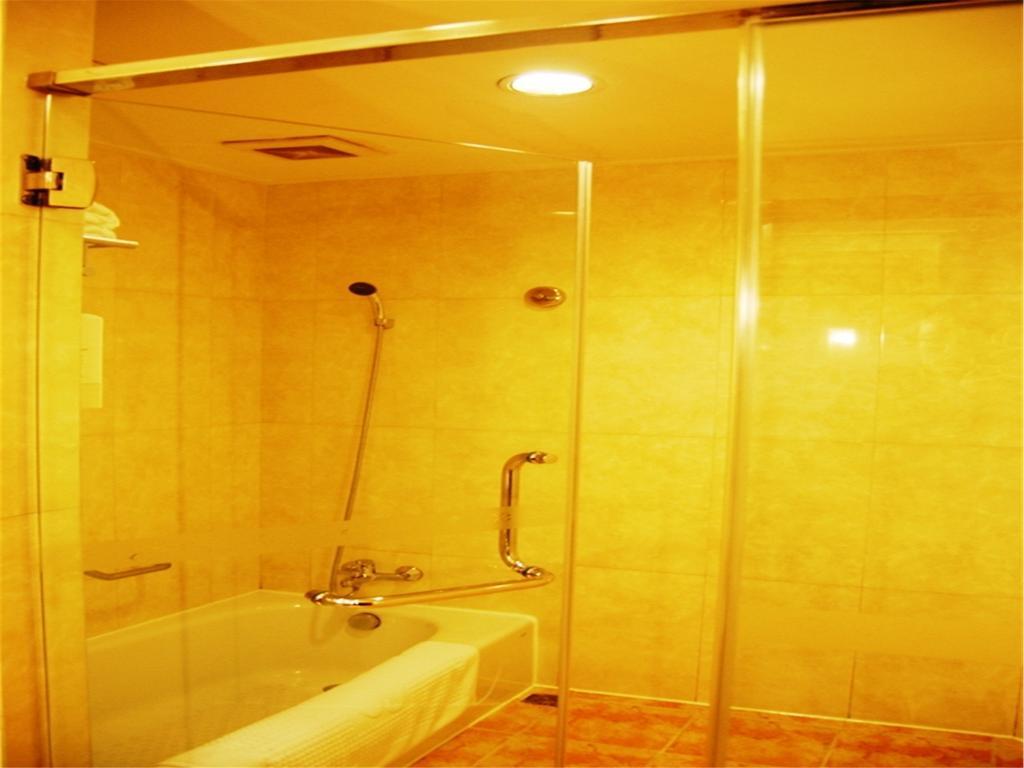 Guangdong Pearl Garden Hotel Гуанчжоу Экстерьер фото