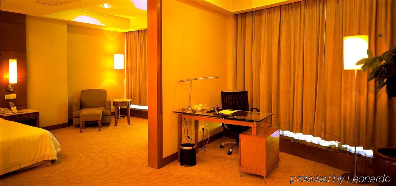 Guangdong Pearl Garden Hotel Гуанчжоу Номер фото