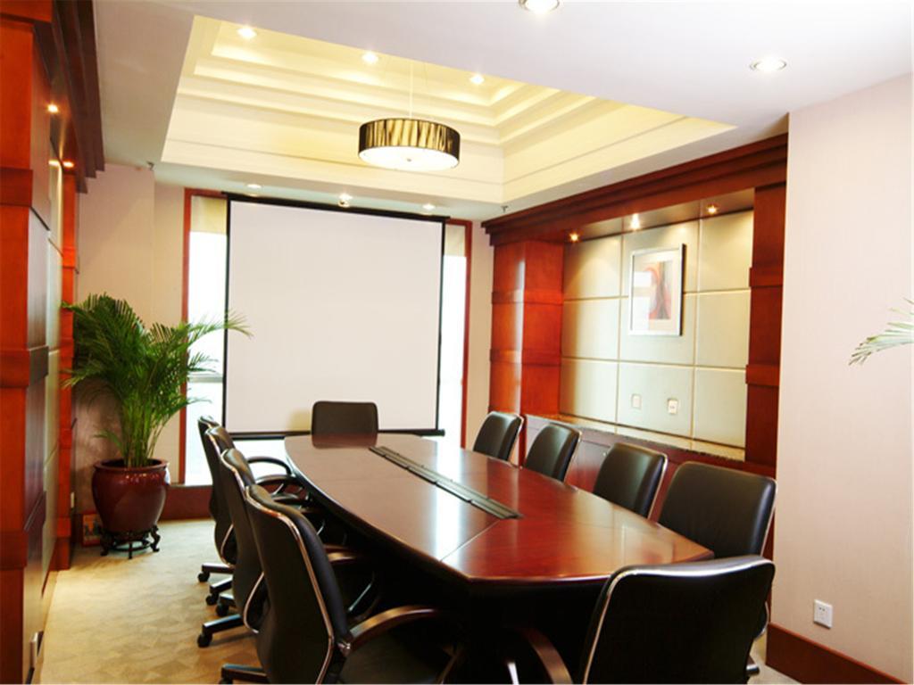 Guangdong Pearl Garden Hotel Гуанчжоу Экстерьер фото