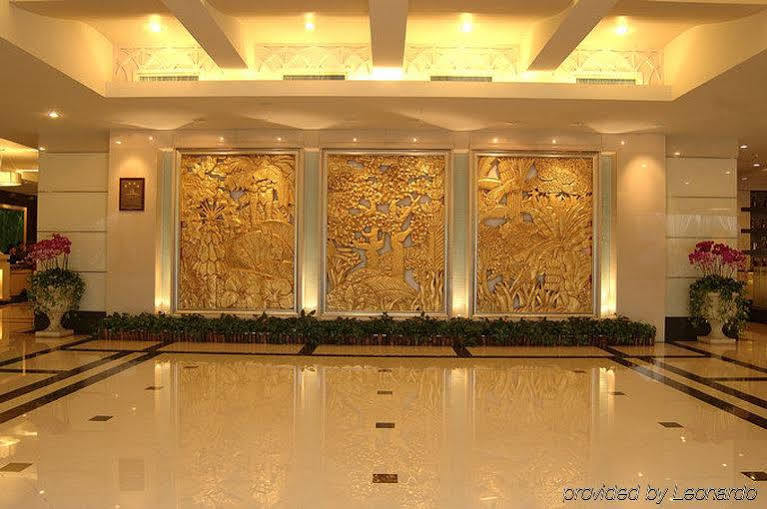 Guangdong Pearl Garden Hotel Гуанчжоу Экстерьер фото