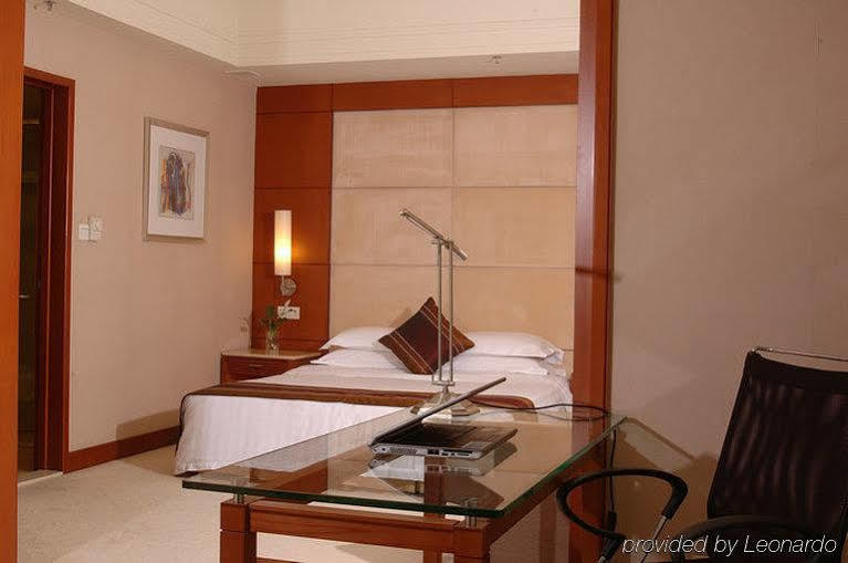 Guangdong Pearl Garden Hotel Гуанчжоу Экстерьер фото