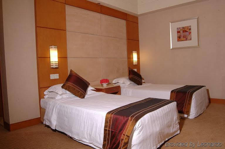 Guangdong Pearl Garden Hotel Гуанчжоу Экстерьер фото